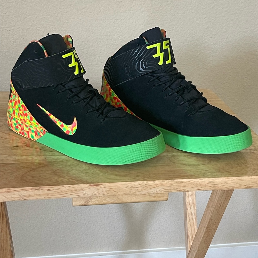 NIKE KD VULC MID GS Sneakers unisex 685495-002